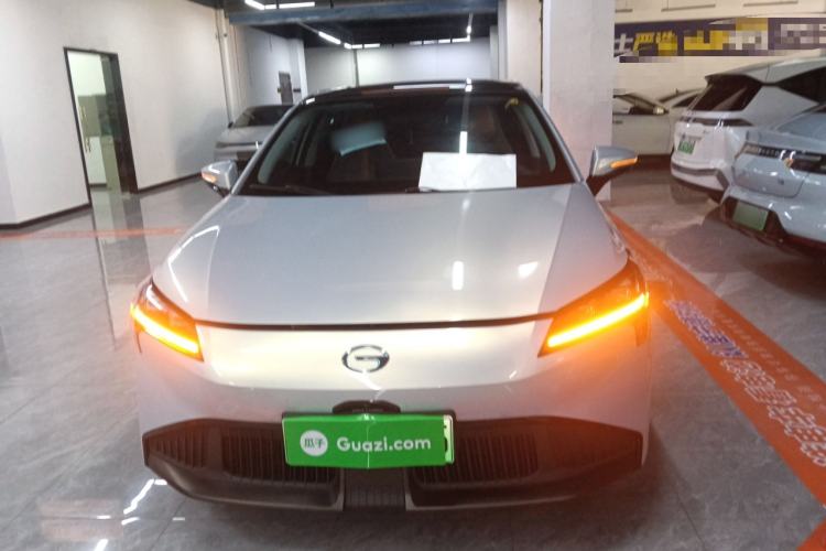 Used AION S Plus 2022 70 Intelligent Edition