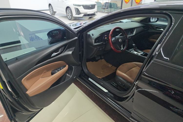 Used Buick Regal 2019 28T Luxury Edition China VI