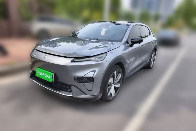 Used Deepal S05 2024 510 Ultra Pure Electric Version