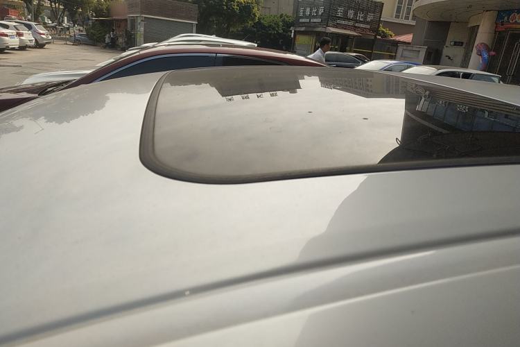 Used Lexus ES 2014 300h Elite Edition