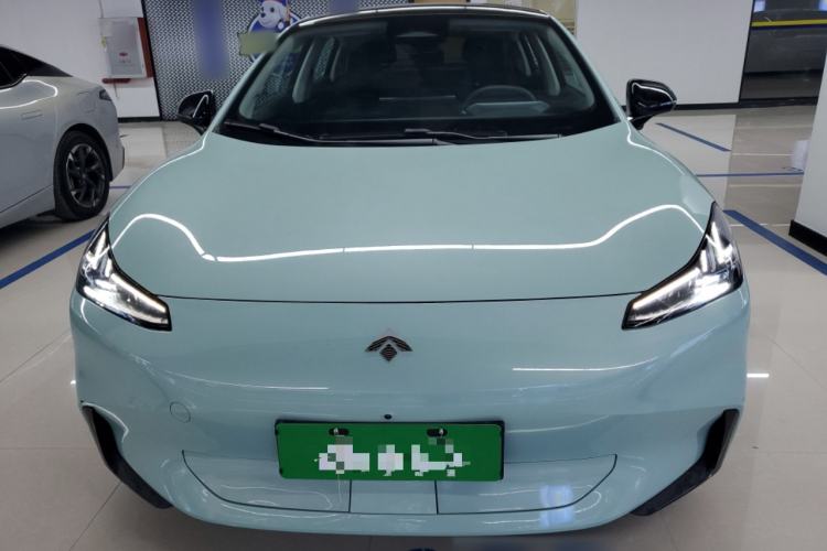 Used Hyptec GT 2023 560 Rear-Drive Seven-Wing Edition
