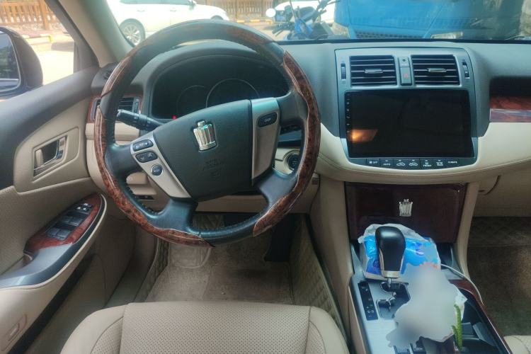Used Toyota Crown 2012 2.5L Royal Steering Wheel