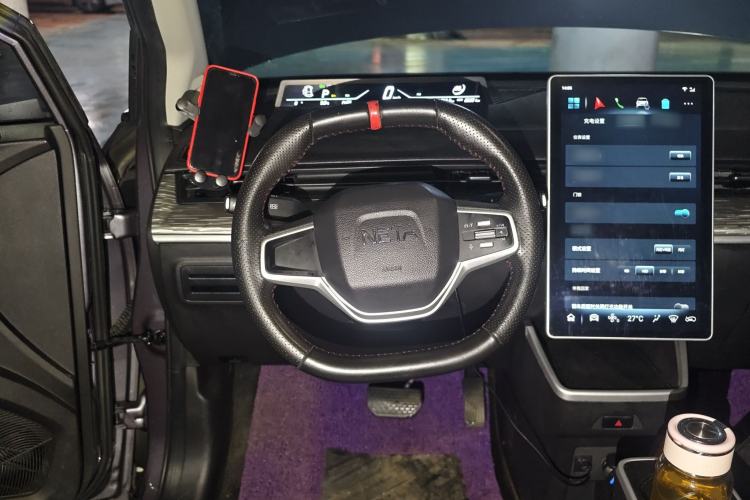 Used NETA V 2022 Chao 300 Lite Lithium Iron Phosphate