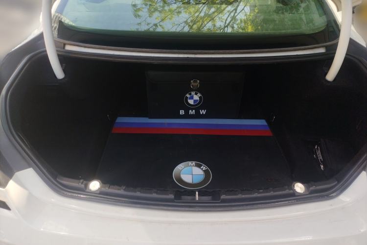 Used BMW 6 Series 2013 Facelift 640i Gran Coupe