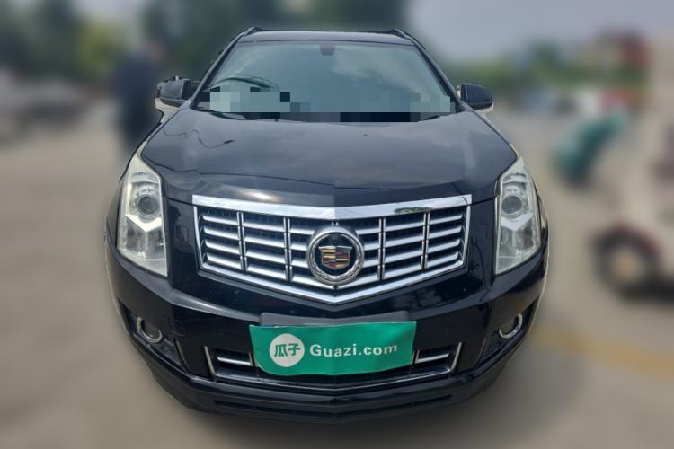 Used Cadillac SRX 2015 3.0L Comfort Version