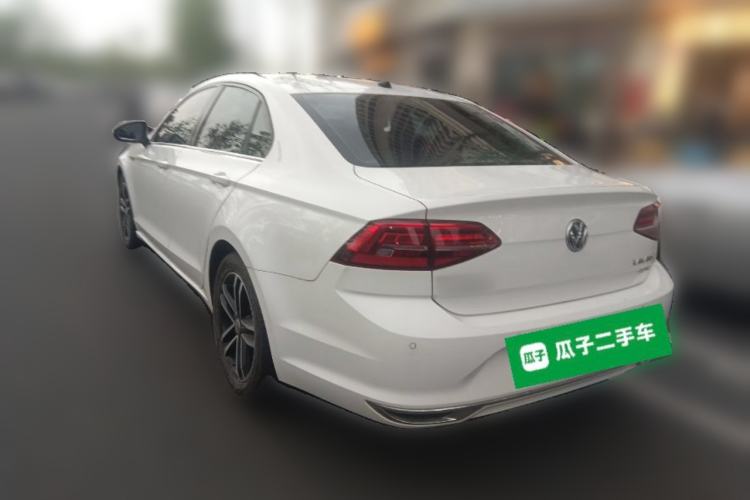 Used Volkswagen Lamando 2018 280TSI DSG Luxury Edition
