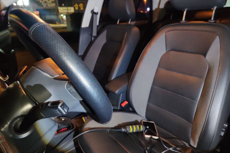 Used Volkswagen Bora 2015 Value Edition 1.6L Automatic Comfort Version