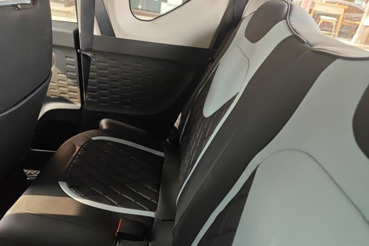 Used Wuling Hongguang MINIEV 2022 Easy Version Lithium Iron Phosphate