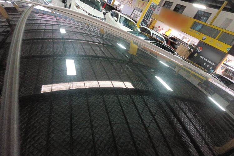 Used BYD Song MAX 2018 1.5T Automatic Smart Connect Flagship 7-Seater Roof