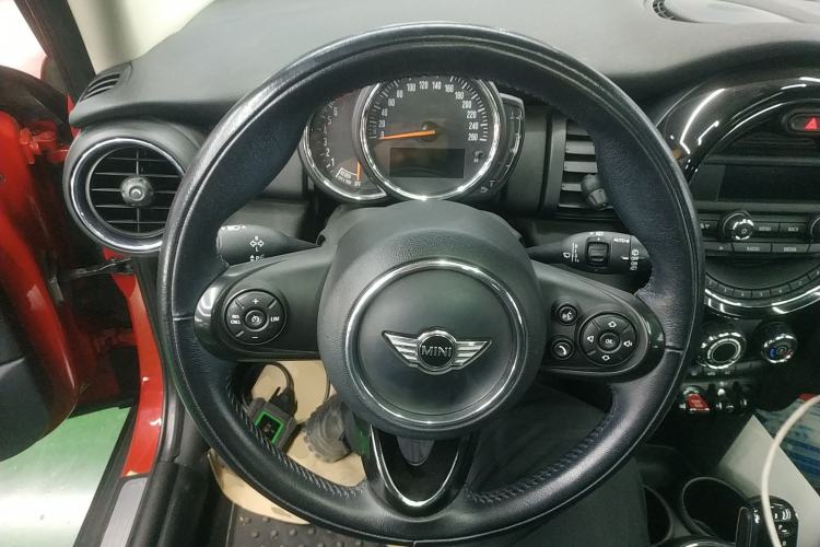 Used MINI MINI 2018 1.5T ONE PLUS Five-Door Edition