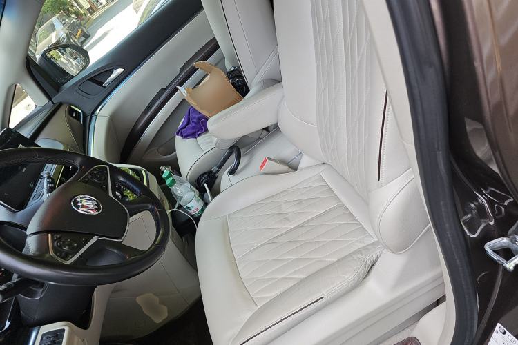 Used Buick GL8 2021 Land Cruiser Executive Class 652T Smart Luxury Model