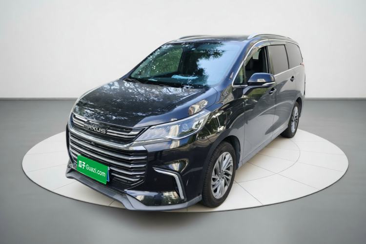Used SAIC MAXUS G50 2019 1.5T Automatic Luxury Edition China VI Standard Guazi used car, China used car export, Used car for sale, Used cars, Cheapest cars for sale