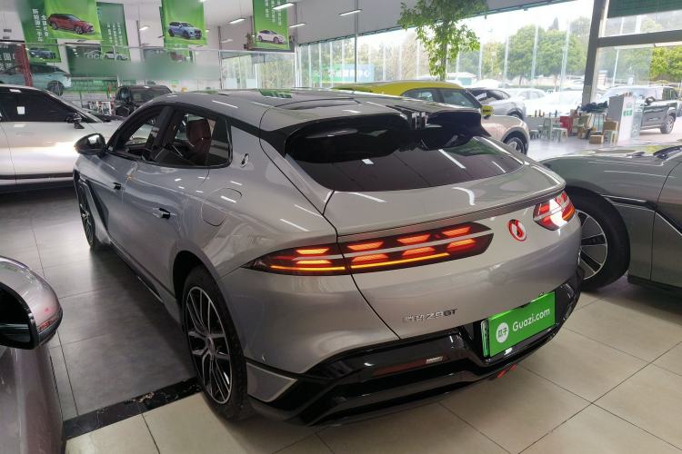 Used Denza Z9GT 2024 1100 4x4 Pro Version