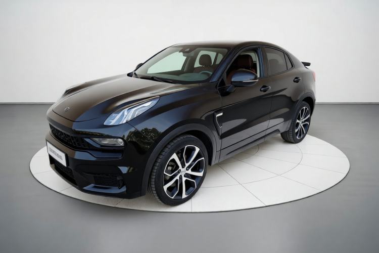 Used Lynk & Co 05 2020 2.0TD Four-Wheel Drive HypeHalo Guazi used car, China used car export, Used car for sale, Used  cars, Cheapest cars for sale