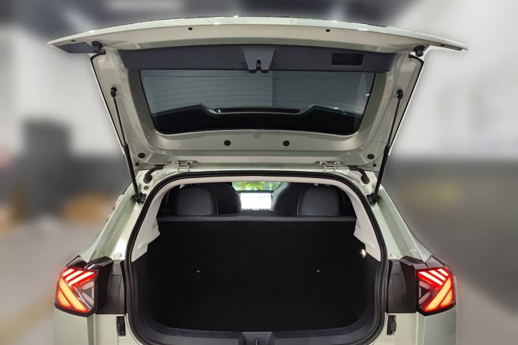 Used ARCFOX T1 2025 Model 425 PRO
