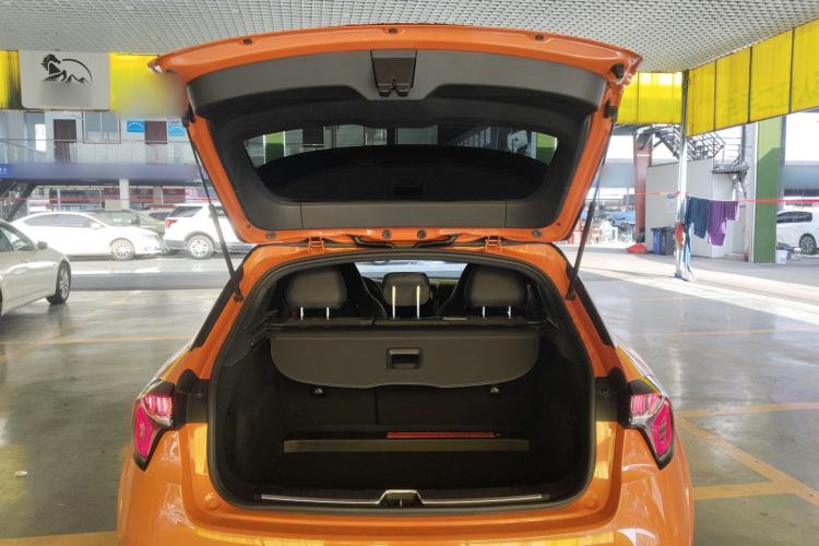 Used Lynk & Co 02 Hatchback 2021 2.0TD Halo
