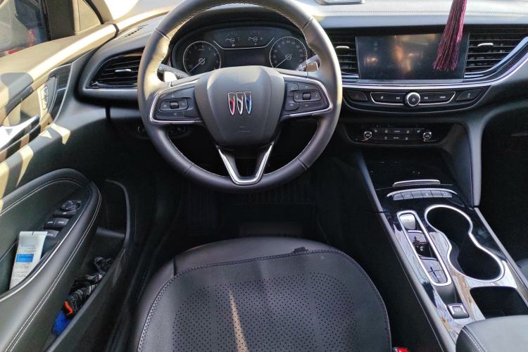 Used Buick Regal 2024 Revised 25T Ultra-Comfort Edition