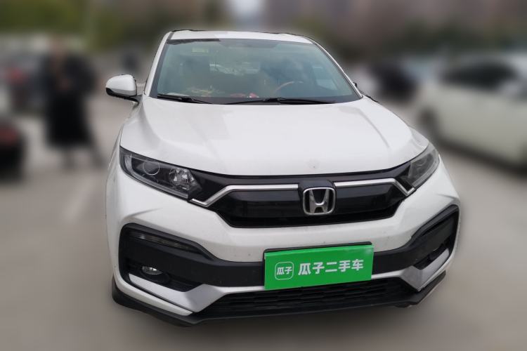 Used Honda XR-V 2019 1.5L CVT Classic Edition China VI Front
