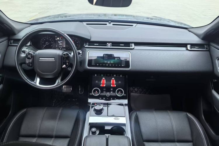 Used Land Rover Range Rover Velar 2020 P250 R-DYNAMIC S
