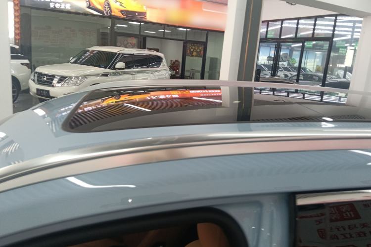 Used Li Auto ONE 2020 Extended-Range 6-Seater Version
