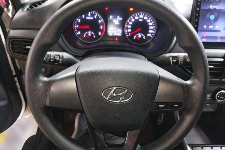 Used Hyundai Celesta 2020 1.6L Automatic GL Enjoyable Edition