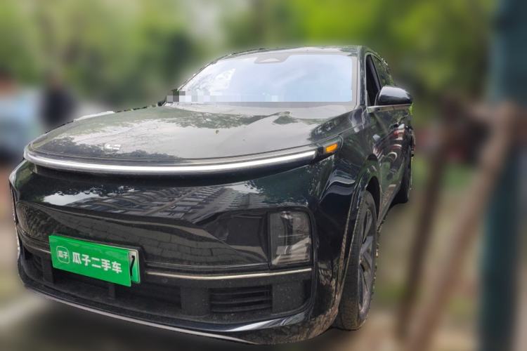 Used Li Auto L8 2023 Air model
