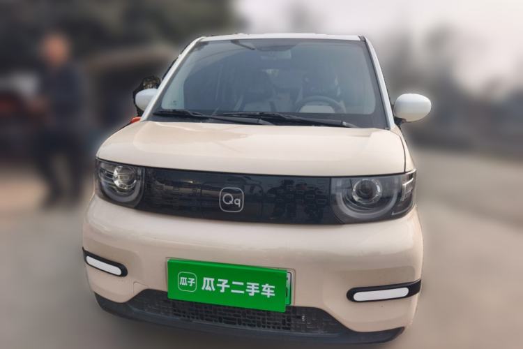 Used Chery QQ Ice Cream 2025 155km Sundae Edition