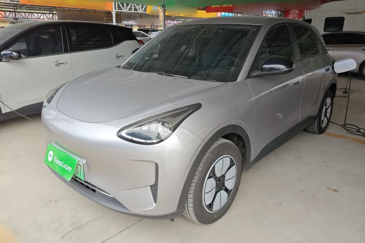 Used Geely Galaxy Geome 2025 310km Youth Edition