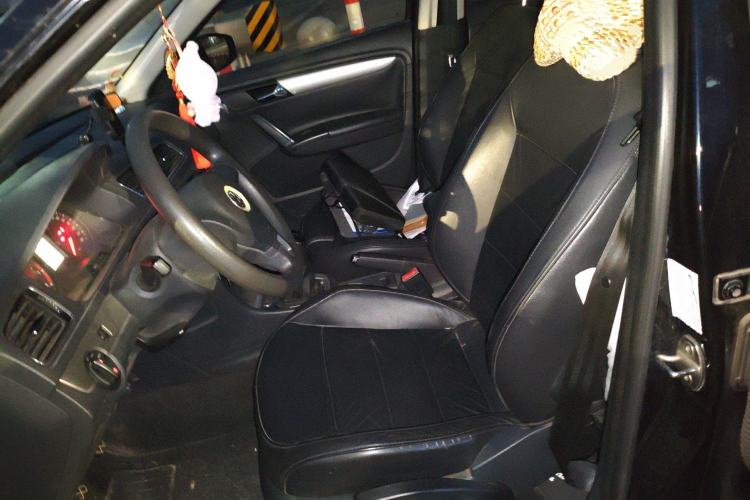 Used Volkswagen Lavida 2015 1.6L Manual Comfort Edition