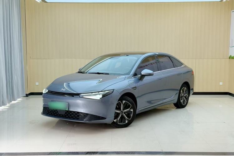 Used XPeng P5 2024 500 Smart Drive Edition