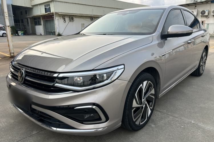 Used Volkswagen Bora 2023 300TSI DSG Prestige Edition