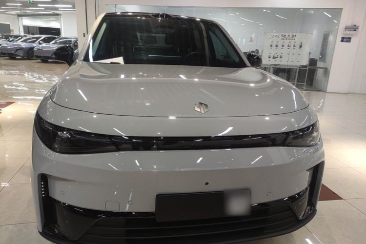 Used Leapmotor C10 2026 605 LiDAR Version Front