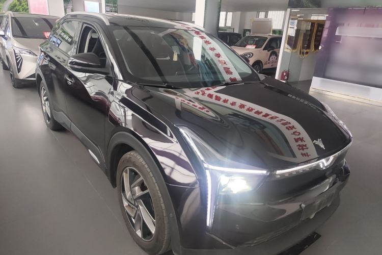 Used NETA U 2020 520 U-Create