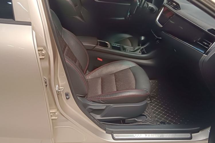 Used Haima Fumei F5 2018 1.6L Automatic Luxury Model