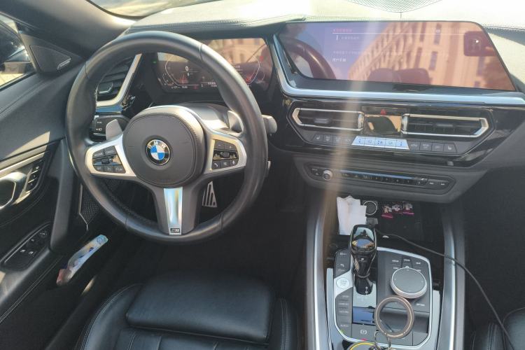 Used BMW Z4 2019 sDrive 25i M Sport Package
