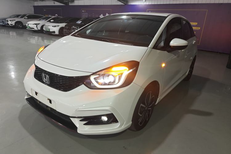 Used Honda LIFE 2021 1.5L CVT SPO-SS Dynamic Edition