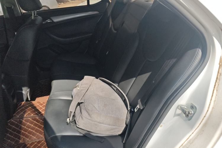 Used Roewe 360 2018 PLUS 1.5L Automatic Luxury Edition