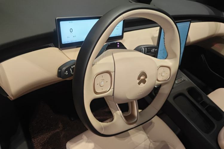 Used Nio ET5 2024 75 kWh
