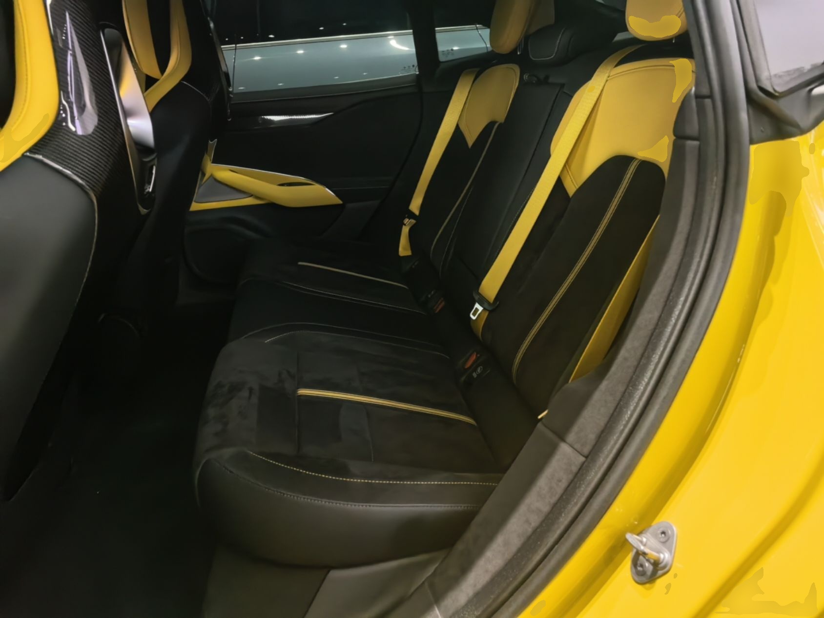 Xiaomi Auto SU7 Ultra 2025 Ultra Model — снимка 20
