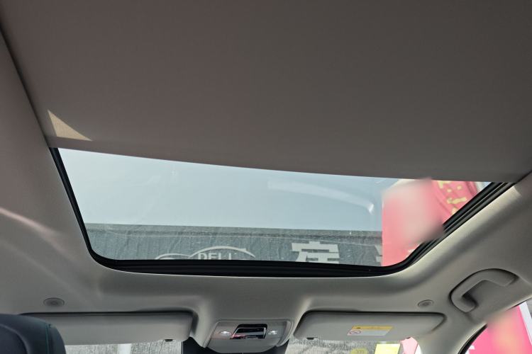 Used BYD Sealion 07 DM-i 2025 150 Flagship+ Edition Headliner