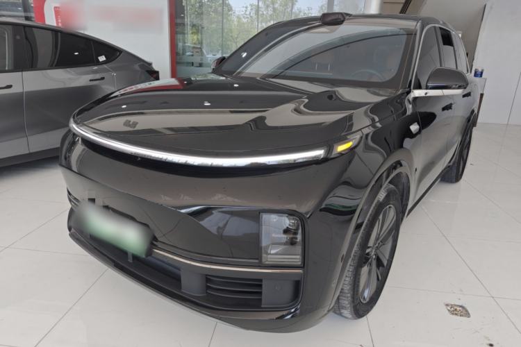 Used Li Auto L8 2024 Max