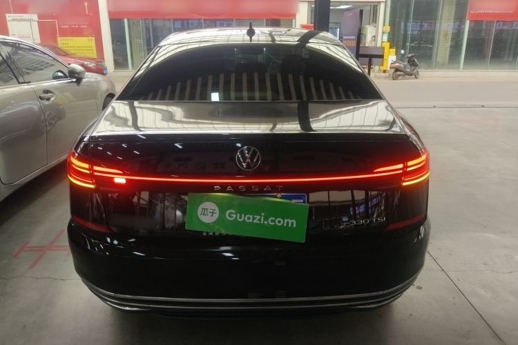 Used Volkswagen Passat 2023 Revised 330TSI Starry Elite Edition