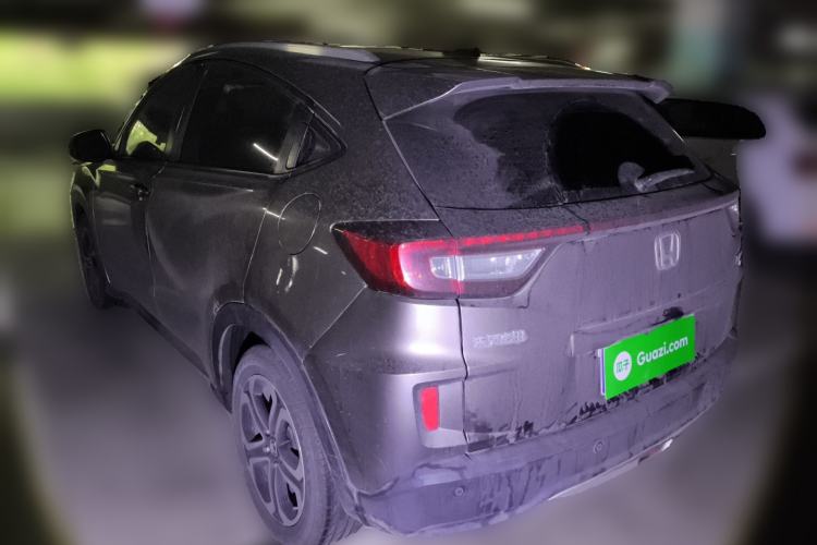 Used Honda XR-V 2015 1.8L VTi CVT Luxury Edition
