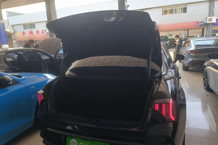 Used Lynk & Co 03 2025 1.5TD DCT Champion Edition Pro