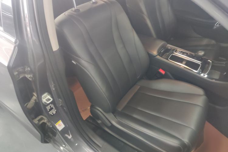 Used GAC Trumpchi GA6 2022 270T Automatic Luxury Edition