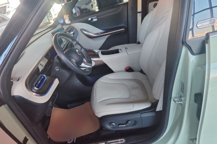 Used smart #1 2022 Premium Edition