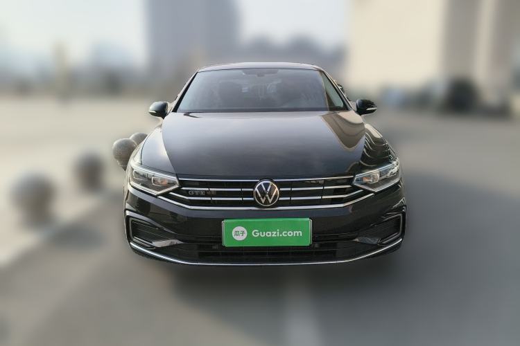 Used Volkswagen Magotan GTE Plug-in Hybrid 2022 GTE Luxury Model