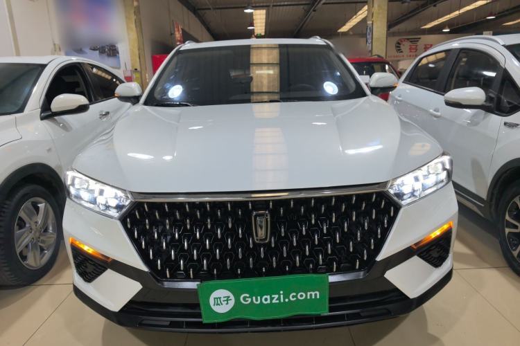 Used Bestune T77 2020 PRO 280 TID Automatic Luxury Model