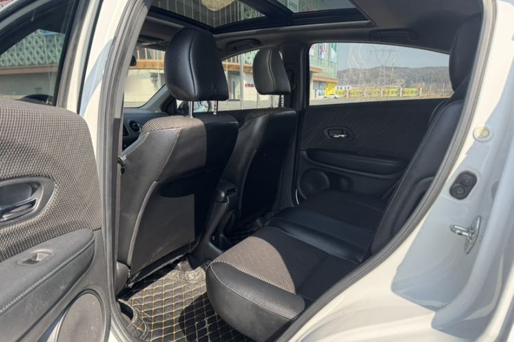 Used Honda XR-V 2015 1.8L EXi CVT Comfort Version Interior 3