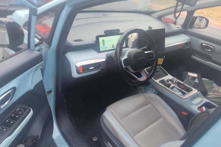 Used AION Y 2022 70 Enjoyment Edition Lithium Iron Phosphate